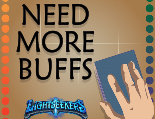 Episode 071 – Adventure Mode and the Future of Lightseekers