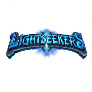 Lightseekers Logo