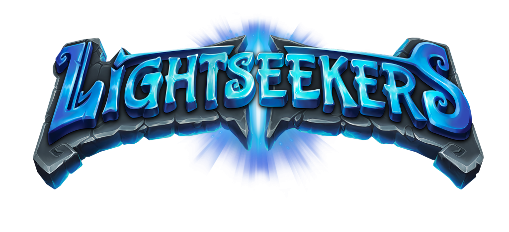 Lightseekers Official Logo