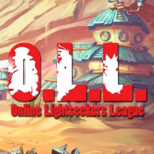 Online Lightseekers League