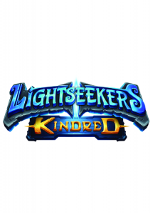 Lightseekers Kindred