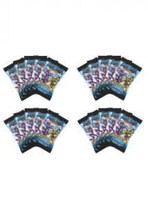 Lightseekers Mythical Booster Pack Bundle - 20 Packs