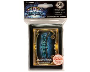 Lightseekers Card Sleeves - Classic - Packaging