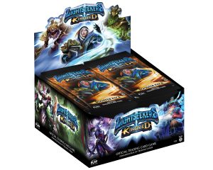 Lightseekers Kindred Booster Box (24 Packs)