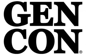 Gen Con 2018