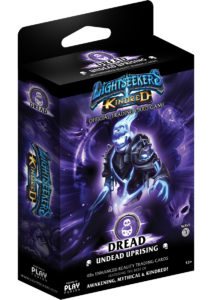 Lightseekers Kindred - Constructed Deck - Dread