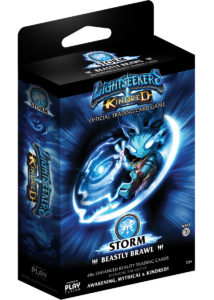 Lightseekers Kindred - Constructed Deck - Storm