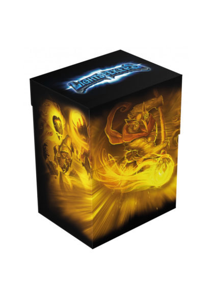 Lightseekers Deck Box - Ultimate Guard - 2019 Astral