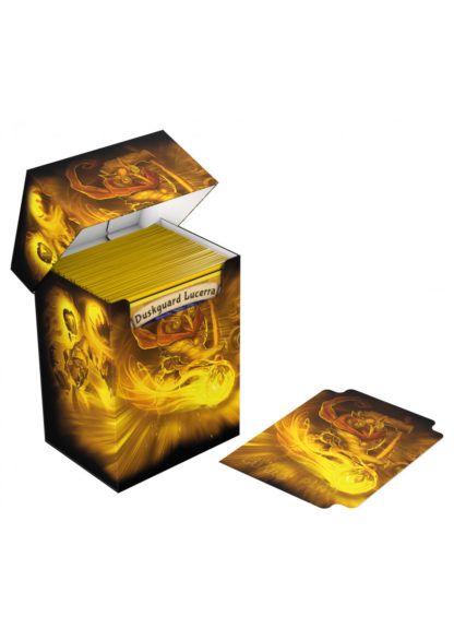 Lightseekers Deck Box - Ultimate Guard - 2019 Astral