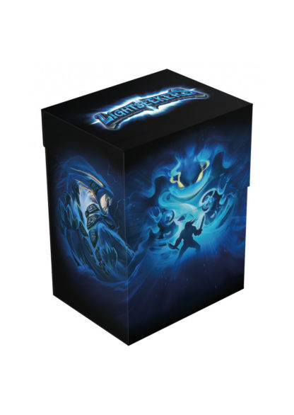 Lightseekers Deck Box - Ultimate Guard - 2019 Storm