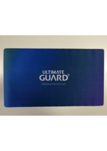 Ultimate Guard - Gradient Blue Purple Playmat