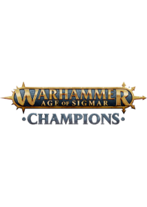 Warhammer Champions TCG - Grab Bag