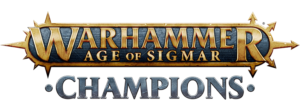 Warhammer Champions TCG